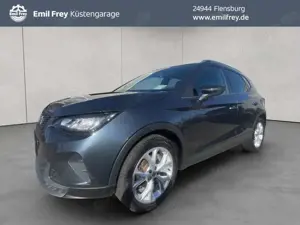 SEAT Arona 1.0 TSI -FR- Navi/ GJR/ PDC