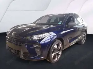 CUPRA Terramar 2.0 TSI VZ 4DRIVE