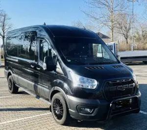 Ford Transit Bus Transit L3 H2 Transporter, Camper