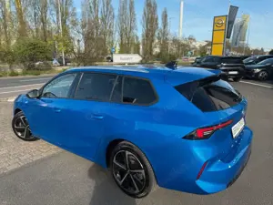 Opel Astra L ST Elegance 1.2 (130PS) RFK, SHZ, LED Bild 2