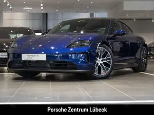 Porsche Taycan Nachtsicht HA-Lenkung Soft-Close InnoDrive