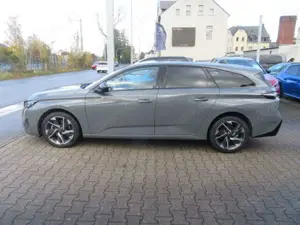 Peugeot 308 SW Allure PT 130*Navi*LED*Sitzheiz.* Bild 4