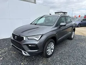 SEAT Ateca STYLE PLUS DSG SHZ PDC ACC RFK v+h 1.5 TSI DSG ...