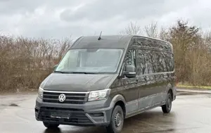 Volkswagen Crafter Top Zustand Mit Neuen Tüv
