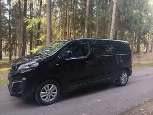 Peugeot Expert Expert L2H1 EAT8 Premium