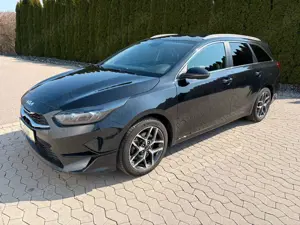 Kia Ceed SW / cee'd SW Ceed SW 1.5 T-GDI Platinum *AHK*Leder*Memory*