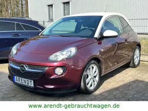 Opel Adam Jam*SHZ/PDC/LIMA/ALLWETTERREIFEN/