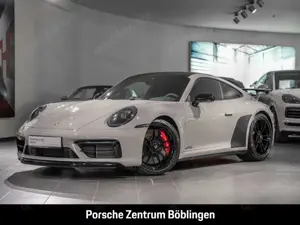 Porsche 992 911 Carrera GTS Surround-View BOSE LED