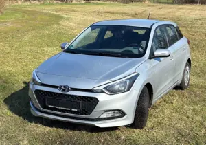 Hyundai i20 i 20 Active