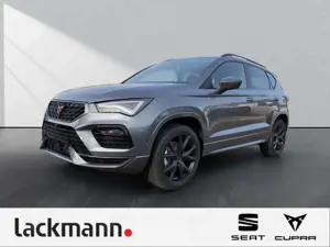 CUPRA Ateca 2.0 TSI *360*AHK*Navi*el.Heckklappe*SHZ*