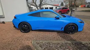 Honda Prelude Advance Bild 3