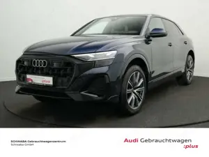 Audi Q8 50 TDI qu. tiptr. *Opt.schw