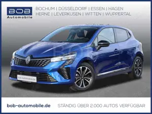 Renault Clio TCe 90 Techno  NAVI PDC 360°