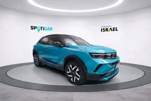 Opel Mokka GS LED, SITZHEIZUNG, KLIMAAUTOMATIK, PDC