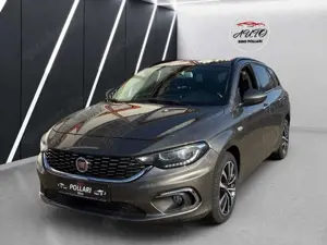 Fiat Tipo Lounge Navi Kamera 1.6 SHZ PDC Leder