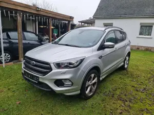 Ford Kuga 1.5 EcoBoost 4x4 Aut. ST-Line Bild 2