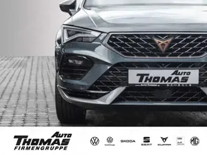 CUPRA Ateca VZ 2.0 TSI 4DRIVE DSG LED+NAVI+FULL LINK