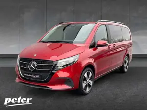 Mercedes-Benz V 220 d 4 MATIC STYLE  MultiBeam/Distronic