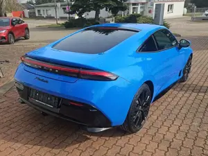 Honda Prelude Advance Bild 2