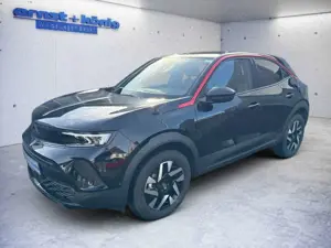 Opel Mokka 1.2 DI Turbo Automatik GS
