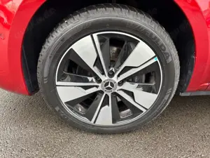 Mercedes-Benz V 220 d 4 MATIC STYLE  MultiBeam/Distronic Bild 2