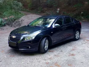 Chevrolet Cruze Cruze 1.8 LS