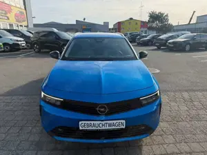 Opel Astra L ST Elegance 1.2 (130PS) RFK, SHZ, LED Bild 3