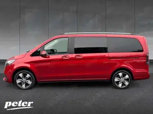 Mercedes-Benz V 220 d 4 MATIC STYLE  MultiBeam/Distronic Bild 3