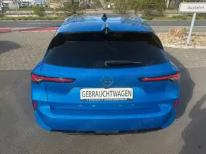 Opel Astra L ST Elegance 1.2 (130PS) RFK, SHZ, LED Bild 4