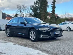 Audi A6 Audi A6 Avant 45 TDI quattro + MwSt. ausweisbar |
