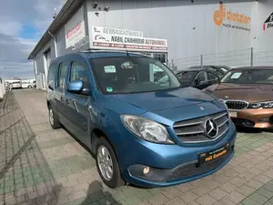 Mercedes-Benz Citan Kombi 111 CDI extralang 7 SITZER