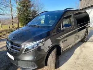 Mercedes-Benz V 300 d lang 4Matic 9G-TRONIC Avantgarde Airmatic