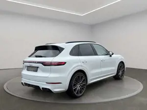 Porsche Cayenne *Pano*Matrix*Approved Garantie* Bild 4