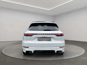 Porsche Cayenne *Pano*Matrix*Approved Garantie* Bild 5