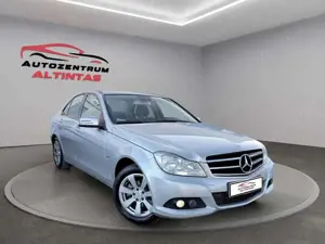 Mercedes-Benz C 220 CDI BlueE.*AUTOM*KLIMAAUT*NAVI*PDC*SHZ*MFL