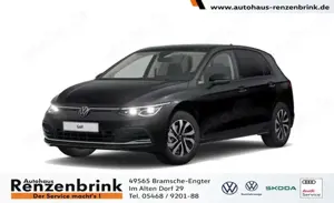 Volkswagen Golf VIII Active TSI Standhzg. Matrix Navi-Pro