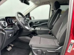 Mercedes-Benz V 220 d 4 MATIC STYLE  MultiBeam/Distronic Bild 5