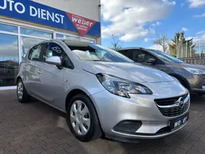 Opel Corsa Edition*5-tg.*Klimaanlage*Radio*USB*Bluetooth