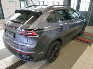 Volkswagen Taigo Bild 4