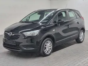 Opel Crossland X Crossland Edition SHZ/LHZ/Carplay/Tempom./16-LM