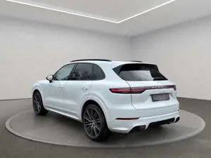 Porsche Cayenne *Pano*Matrix*Approved Garantie* Bild 2
