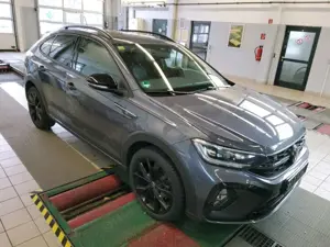 Volkswagen Taigo Bild 3