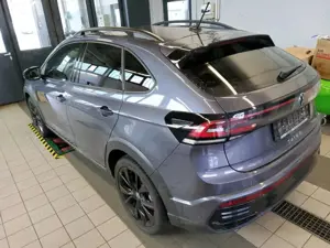 Volkswagen Taigo Bild 5