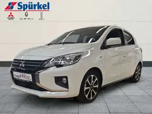 Mitsubishi Space Star Select+, Android-Auto, Sitzheizung