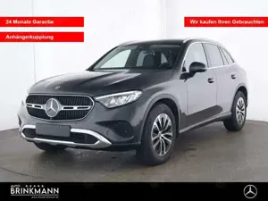 Mercedes-Benz GLC 220 GLC 220d 4M ADVANCED+/AHK/LED/MEMORY/KAMERA/TOTW