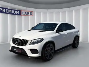 Mercedes-Benz GLE 350 d AMG-Paket Coupe*Garantie*Finanzierung*