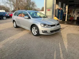 Volkswagen Golf VII 1.2 TSI Variant Comfortline BMT NAVI