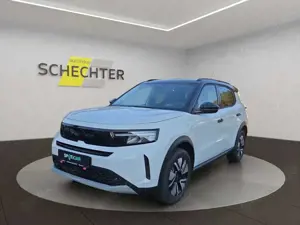 Opel Frontera 1.2 DI Hybrid 48V eDCT GS (1G)