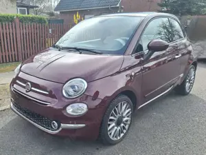 Fiat 500 500 1.2 8V Lounge