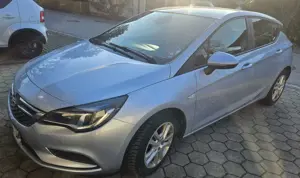Opel Astra 1.6 D (CDTI) Start/Stop Edition